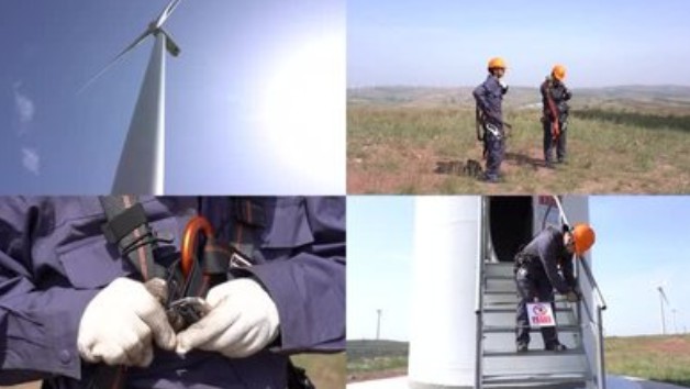 機(jī)電修理案例